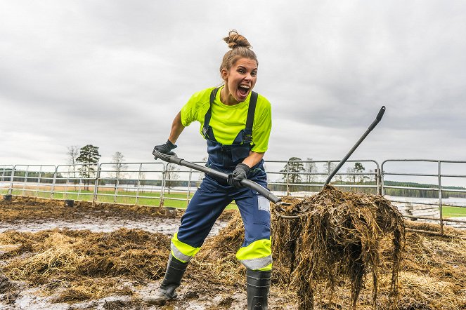 Rankat duunit - Werbefoto - Viivi Pumpanen