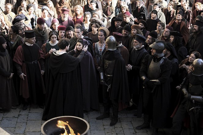 Medici - Nel nome della famiglia - Un uomo senza importanza - Photos