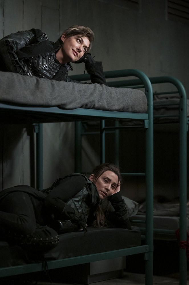 The 100 - A Sort of Homecoming - Photos