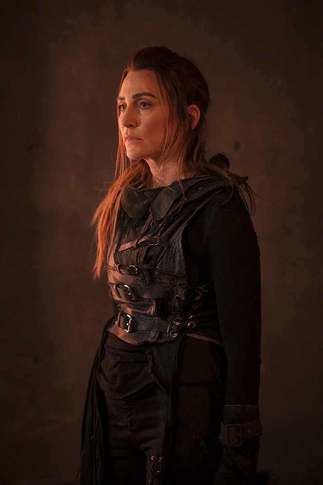 The 100 - A Sort of Homecoming - Photos
