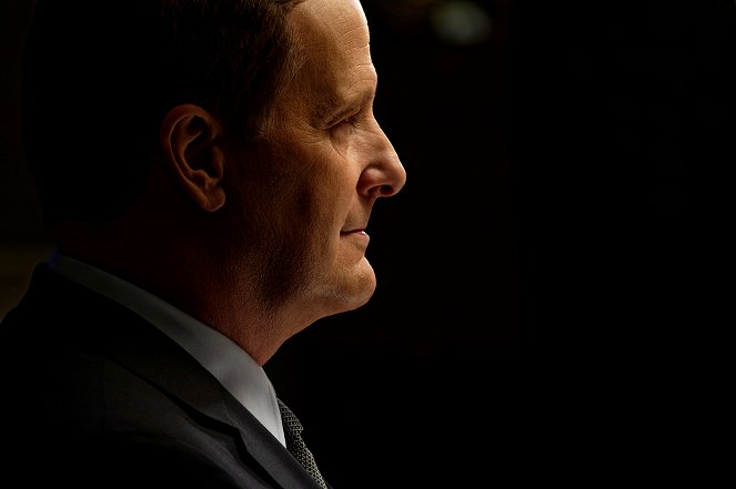 The Comey Rule - Night Two - Photos - Jeff Daniels