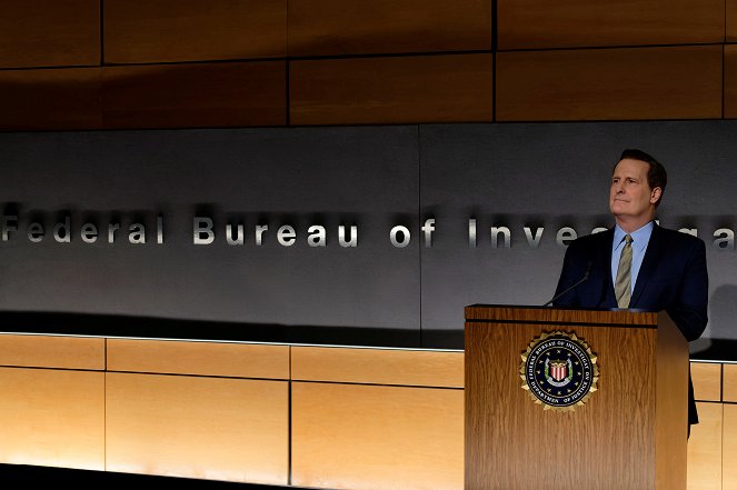 The Comey Rule - Night Two - Photos - Jeff Daniels