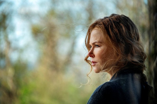 The Undoing - Film - Nicole Kidman