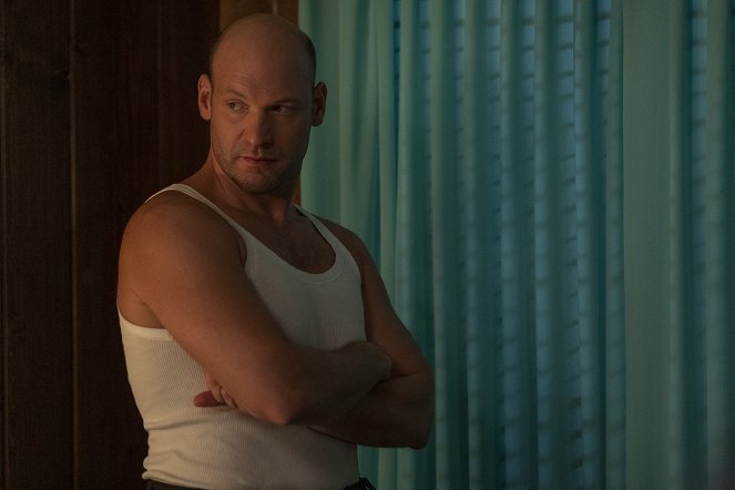 Ratched - Pilote - Film - Corey Stoll