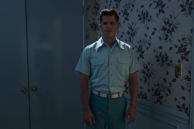 Ratched - Angel of Mercy: Part Two - Van film - Charlie Carver