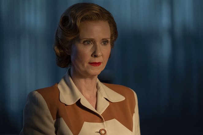 Ratched - Angel of Mercy: Part Two - Photos - Cynthia Nixon