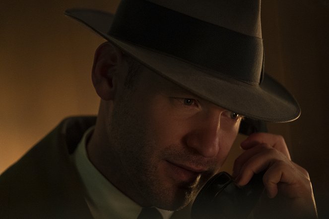 Ratched - Angel of Mercy: Part Two - Photos - Corey Stoll