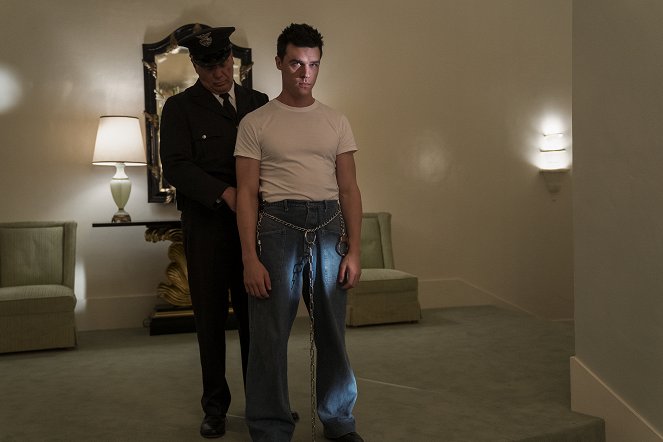 Ratched - Film - Finn Wittrock