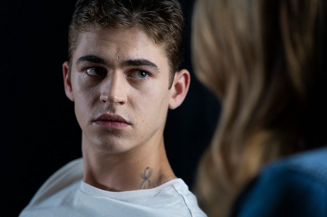 After We Collided - Film - Hero Fiennes Tiffin