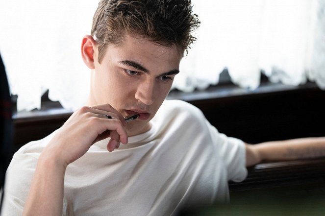After We Collided - Photos - Hero Fiennes Tiffin