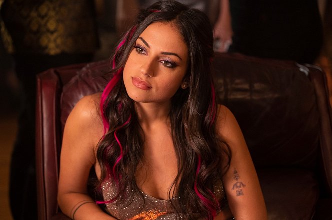 After We Collided - Film - Inanna Sarkis