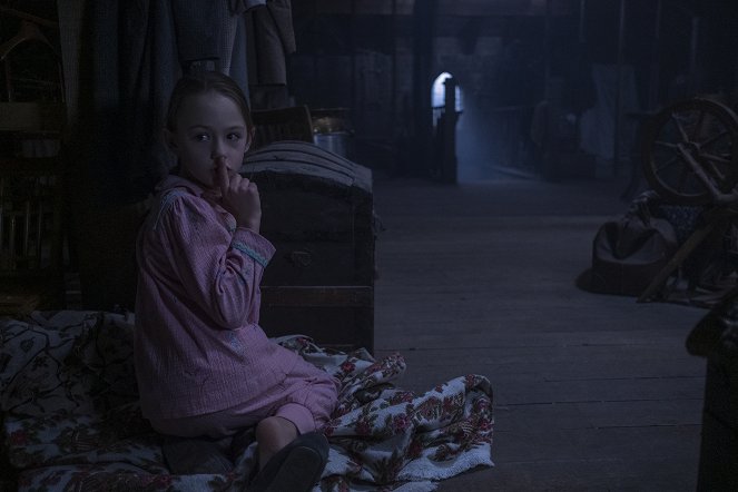 The Haunting of Hill House - The Haunting of Bly Manor - Kuvat elokuvasta - Amelie Bea Smith