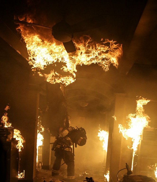 Chicago Fire - Leaders Lead - Kuvat elokuvasta