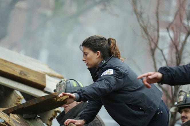 Chicago Fire - Leaders Lead - Photos