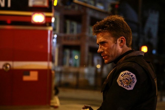 Chicago Fire - Season 1 - Leaders Lead - Kuvat elokuvasta
