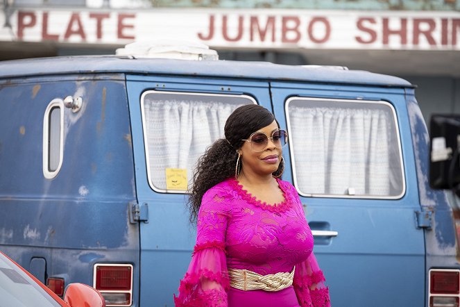 Claws - Muscle & Flow - Do filme - Niecy Nash
