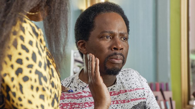 Claws - Muscle & Flow - Photos - Harold Perrineau