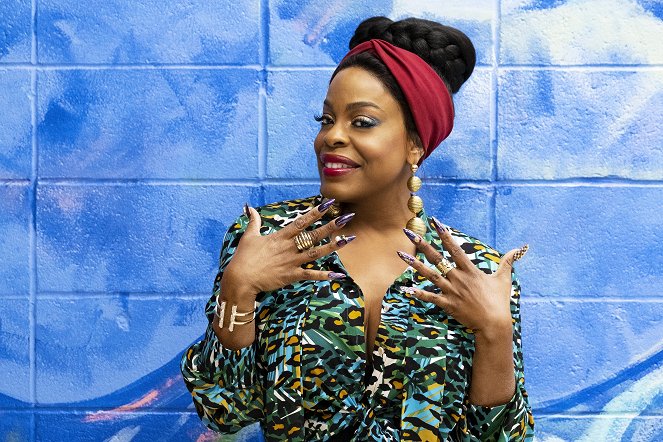 Claws - Season 3 - Welcome to the Pleasuredome - Photos - Niecy Nash