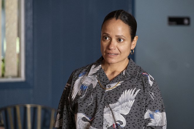 Claws - Welcome to the Pleasuredome - Filmfotos - Judy Reyes