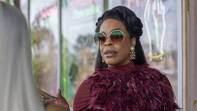 Claws - Welcome to the Pleasuredome - Film - Niecy Nash