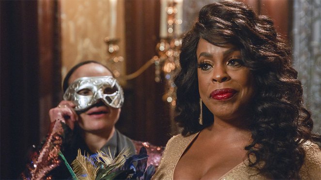 Claws - Welcome to the Pleasuredome - Film - Niecy Nash