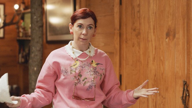 Claws - Zaddy Was a Rolling Stone - Film - Carrie Preston
