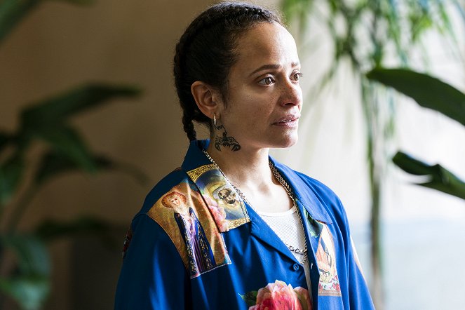 Claws - What Is Happening to America - Film - Judy Reyes