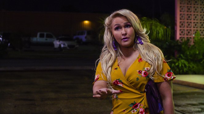 Claws - What Is Happening to America - Filmfotos - Jenn Lyon
