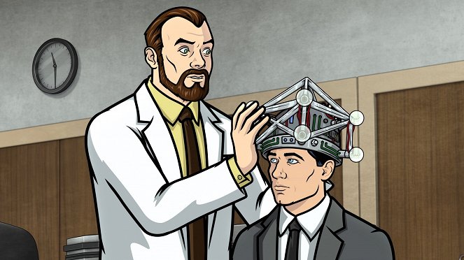 Archer - Season 11 - The Orpheus Gambit - Photos