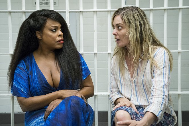 Claws - Crossroads - De la película - Niecy Nash