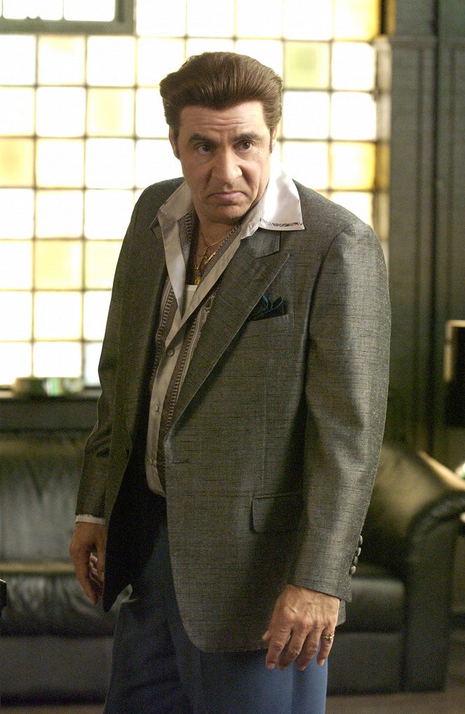 Sopranos, The - Tonyn kaksi puolta - Kuvat elokuvasta - Steven Van Zandt
