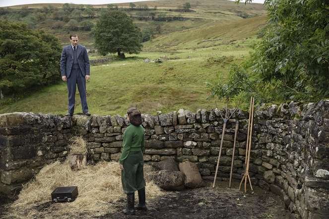 Der Doktor und das liebe Vieh - Season 1 - Aller Anfang ist schwer - Filmfotos - Nicholas Ralph