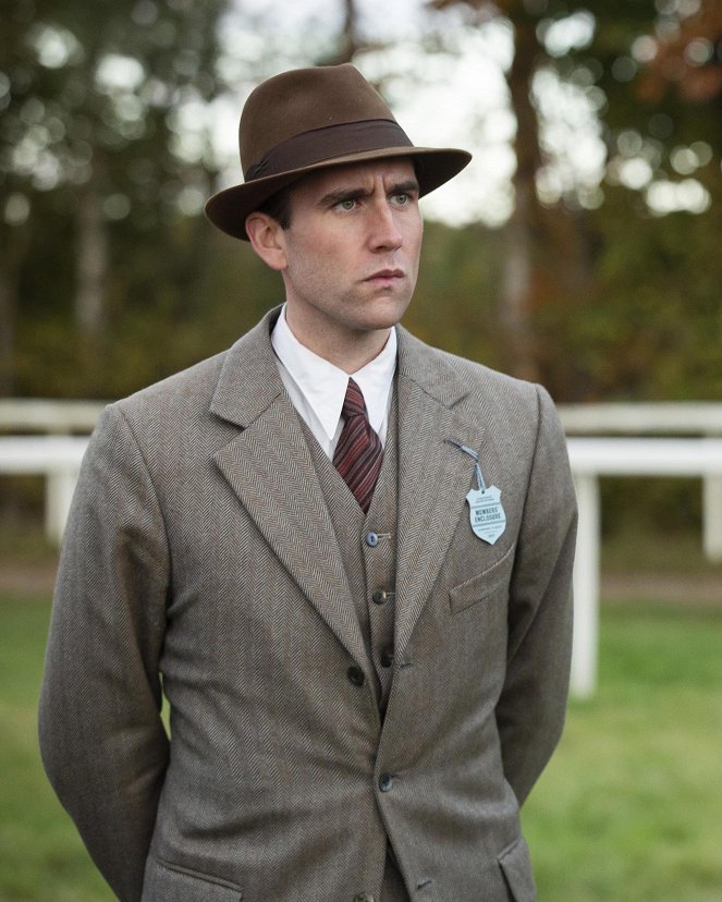All Creatures Great and Small - Season 1 - Andante - Photos - Matthew Lewis
