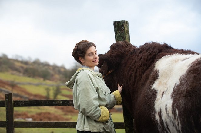 Der Doktor und das liebe Vieh - Strenge Diät - Filmfotos - Rachel Shenton