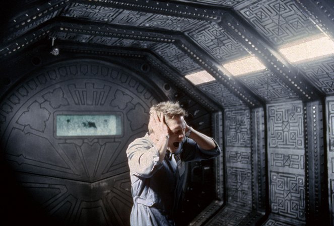 Event Horizon - viimeinen horisontti - Kuvat elokuvasta