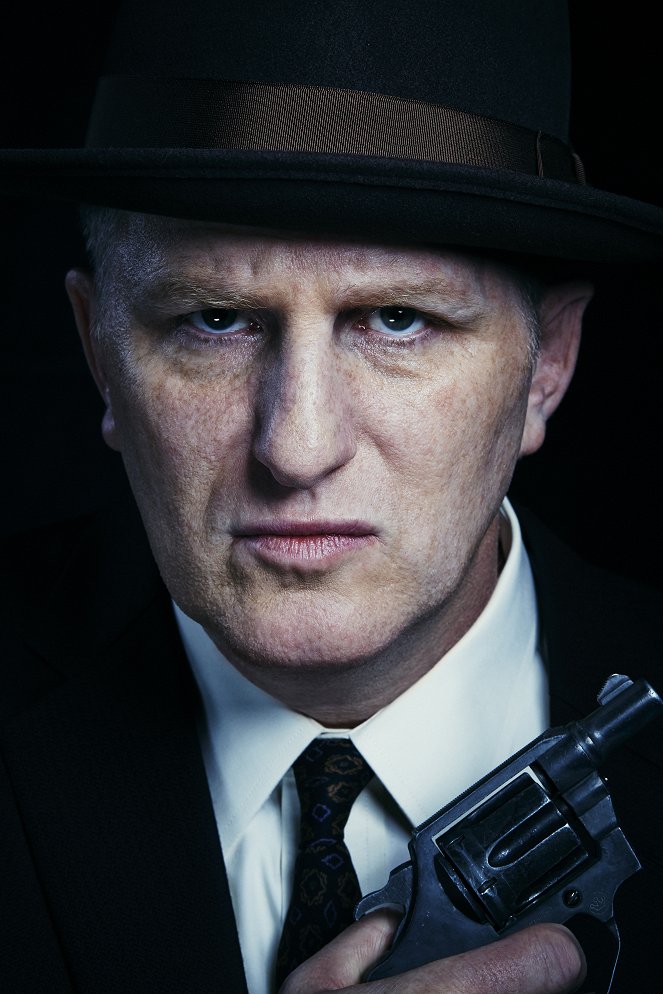 Public Morals - Promo - Michael Rapaport