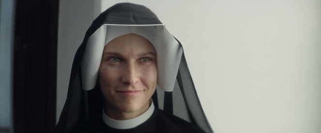 Faustine, apôtre de la miséricorde - Film