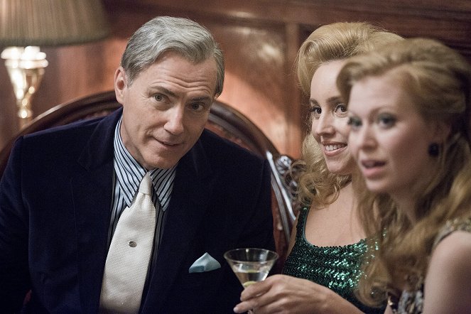 Public Morals - Family Is Family - Photos