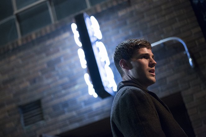 Public Morals - Family Is Family - Film - Austin Stowell