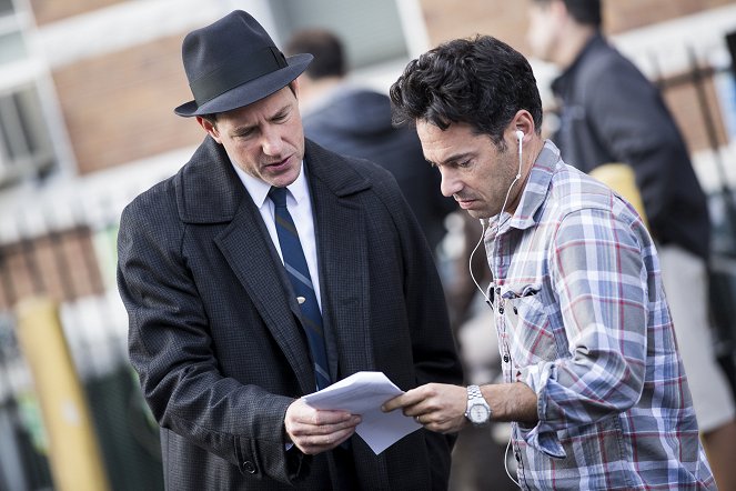 Public Morals - Family Is Family - Making of - Edward Burns