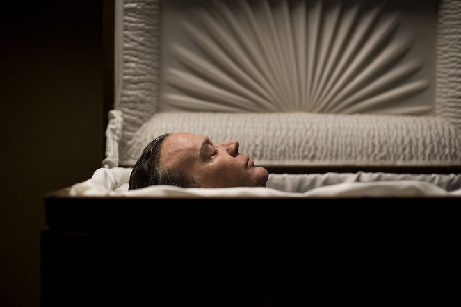Public Morals - O'Bannon's Wake - Filmfotos - Timothy Hutton
