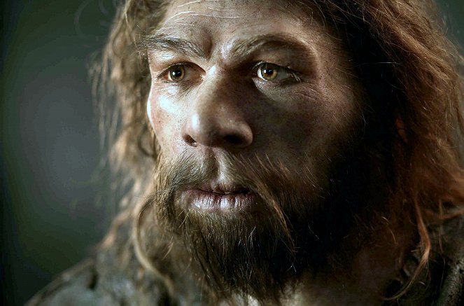 À la rencontre de Néandertal - Do filme