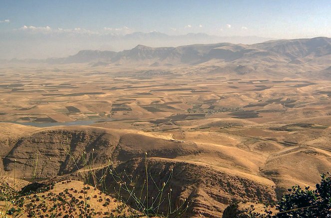 Kurdistan, Schatzkammer Mesopotamiens - Filmfotos