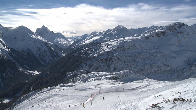 Amazing Landscapes - Season 3 - Tyrol - Photos