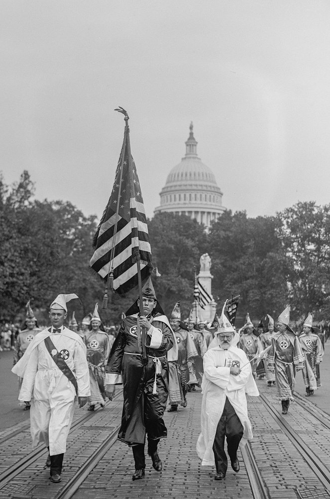 Ku Klux Klan - An American Story - Photos