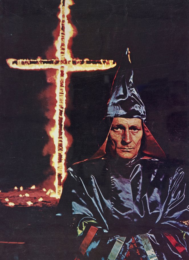 Ku Klux Klan, une Histoire Américaine - Filmfotók
