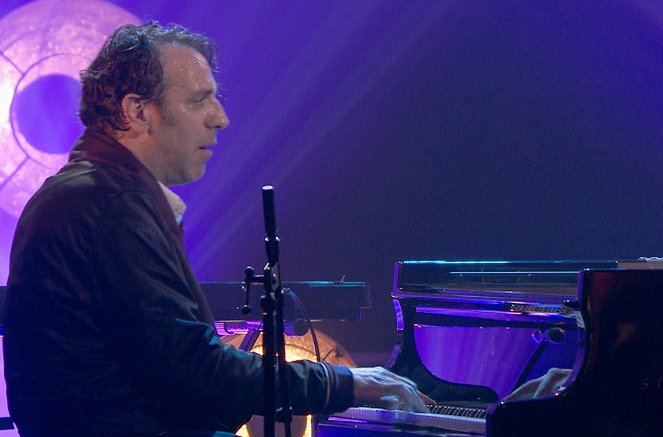 Chilly Gonzales présente The Gonservatory - Photos - Chilly Gonzales