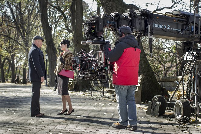 Public Morals - No Crazies on the Street - Making of - Neal McDonough, Michele Hicks