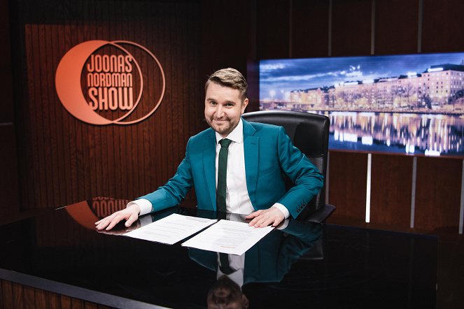 Joonas Nordman Show - Promóció fotók - Joonas Nordman