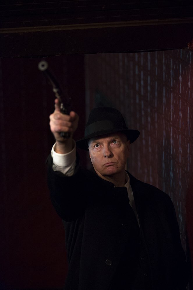 Public Morals - Starts with a Snowflake - Z filmu